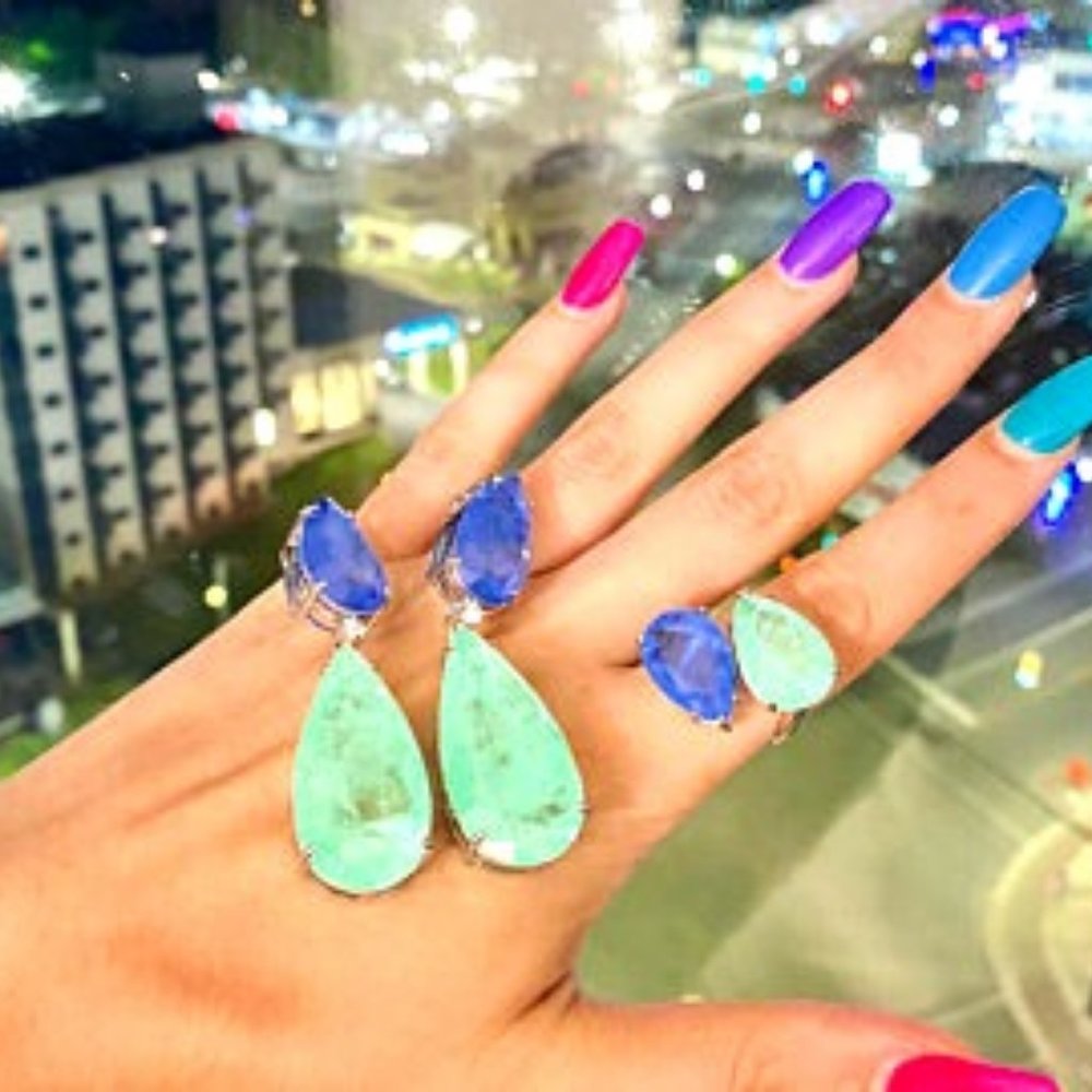 ROYAL COLLECTION JEWELRY